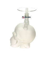 HOOKAH SKULL HEAD CONCEPT HOOKAH SKULL HEAD CONCEPT