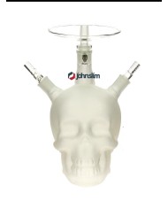 HOOKAH SKULL HEAD CONCEPT HOOKAH SKULL HEAD CONCEPT