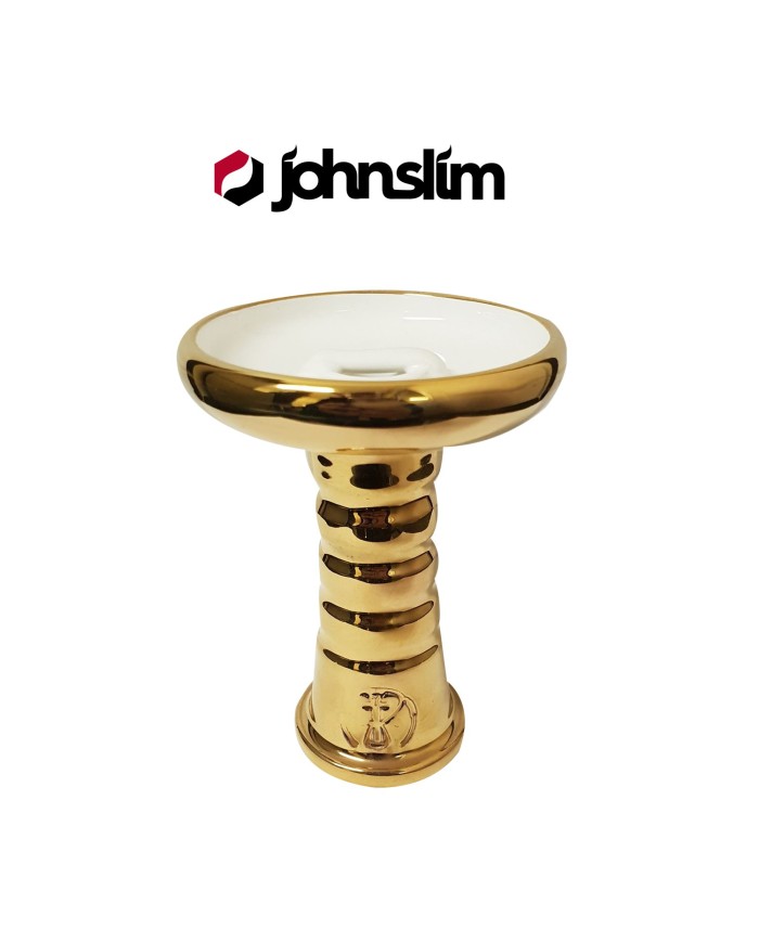 Foyer HC CASCADE GOLD 24k Foyer HC CASCADE GOLD 24k