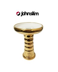 Foyer HC CASCADE GOLD 24k Foyer HC CASCADE GOLD 24k