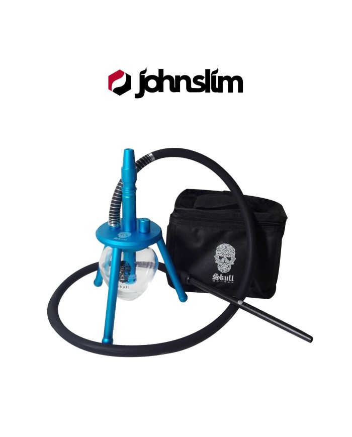 SKULL OVNI XS METAL SKULL OVNI XS METAL