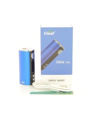 Mod Istick T80 3000mah Eleaf Mod Istick T80 3000mah Eleaf