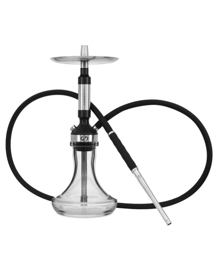 CHICHA CONCEPTIC SMART STEEL CHICHA CONCEPTIC SMART STEEL