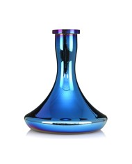 vase enfichable HW Pearl Blue vase enfichable HW Pearl Blue