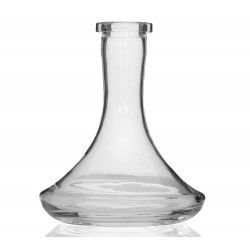 vase transparent Big Maks