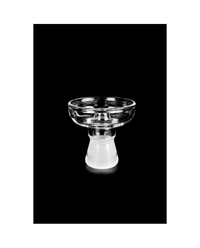 Foyer en verre Hookah Concept Foyer en verre Hookah Concept
