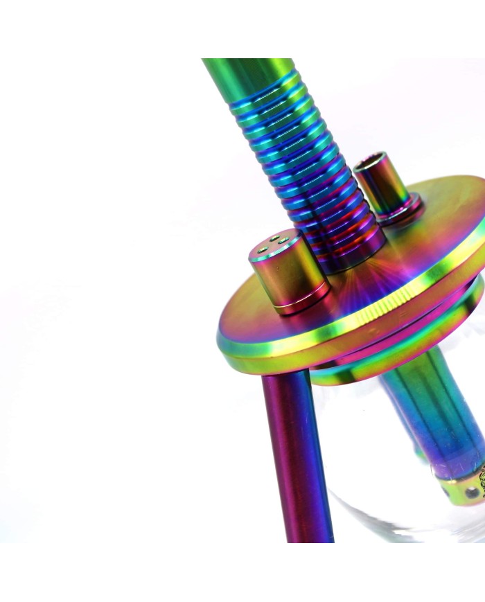 Chicha Skull Ovni XS Chicha Skull Ovni XS