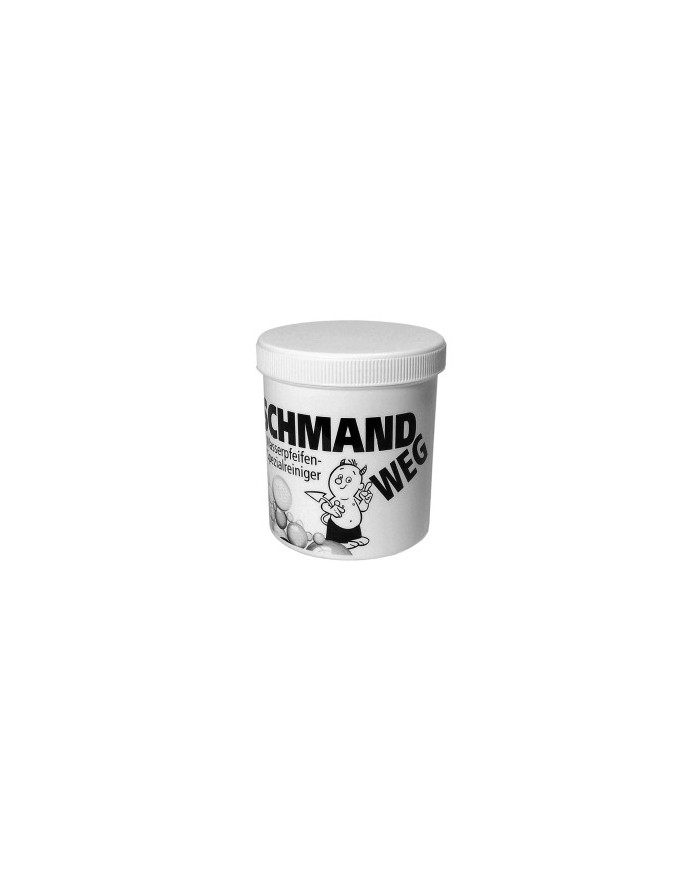 Poudre de nettoyage Schmand Weg Poudre de nettoyage Schmand Weg