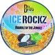 Bigg Ice Rockz 120 G
