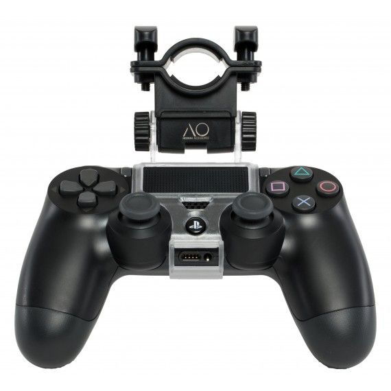 Support pour manette PS4