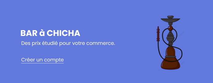 bar à chicha