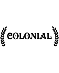 Colonial
