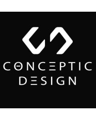 Conceptic Design