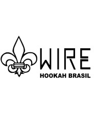 Wire Hookah Brasil